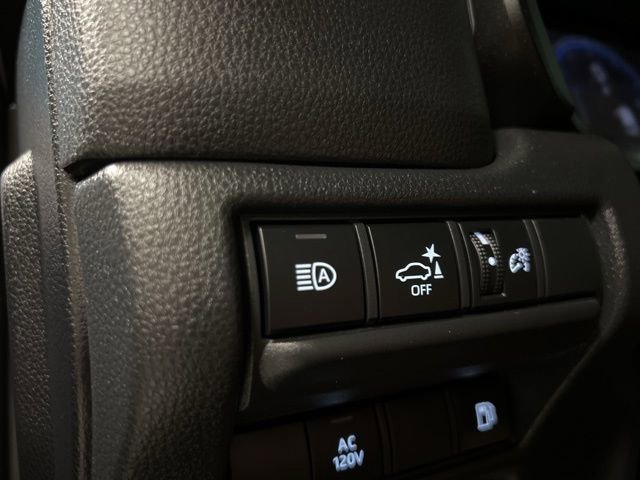 2025 Toyota Land Cruiser 1958