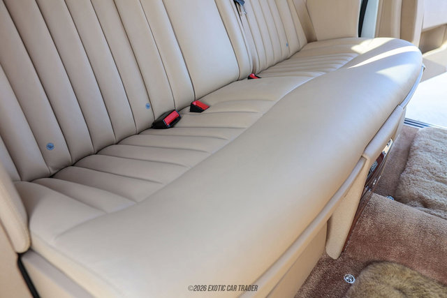 2012 Rolls-Royce Phantom Sedan