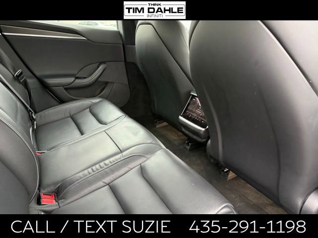 2023 Tesla Model S Plaid