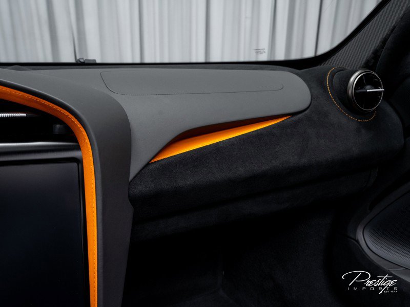 Used 2023 McLaren 720S Luxury photo 47