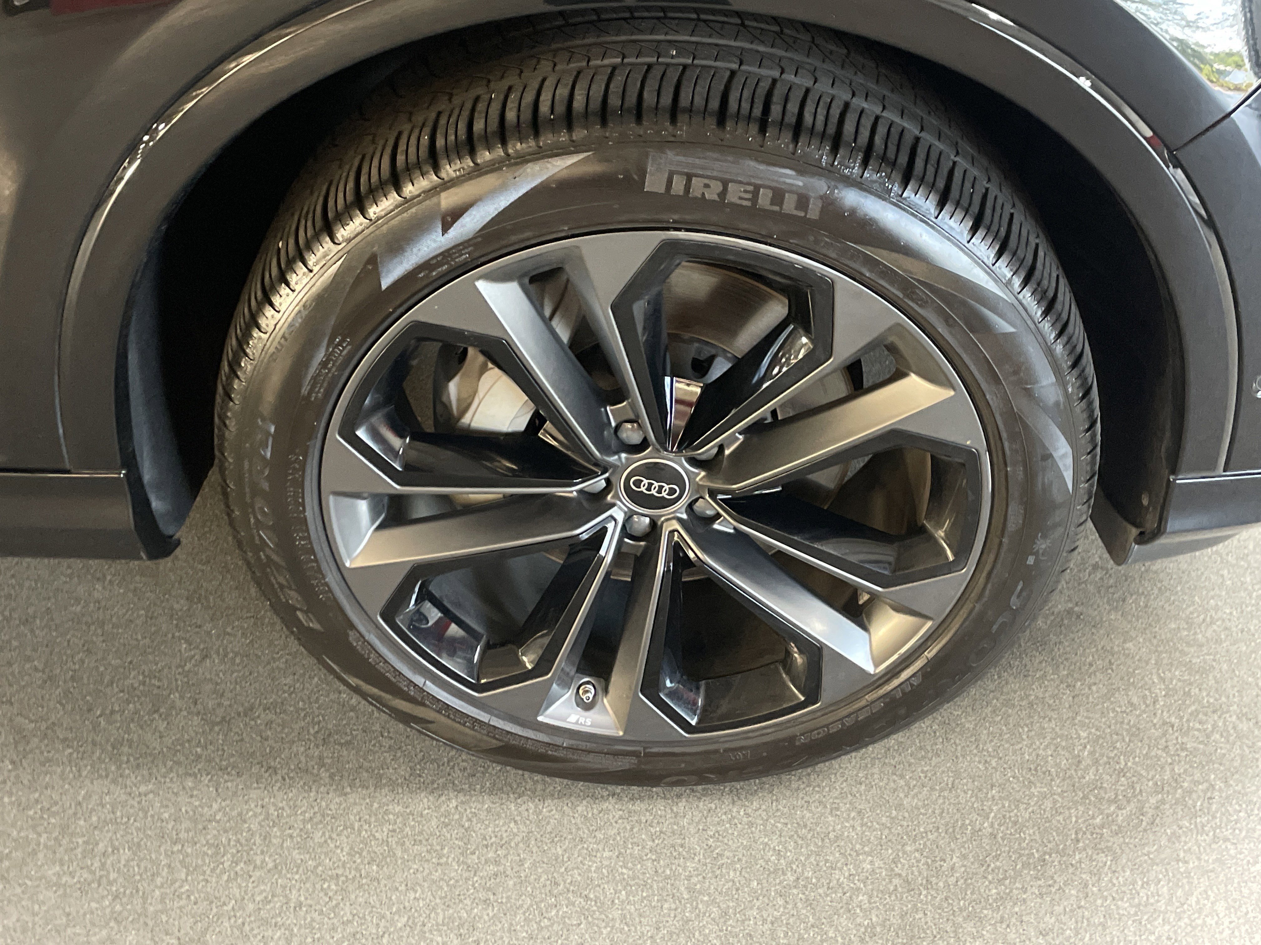 2025 Audi Q7 3.0T Prestige