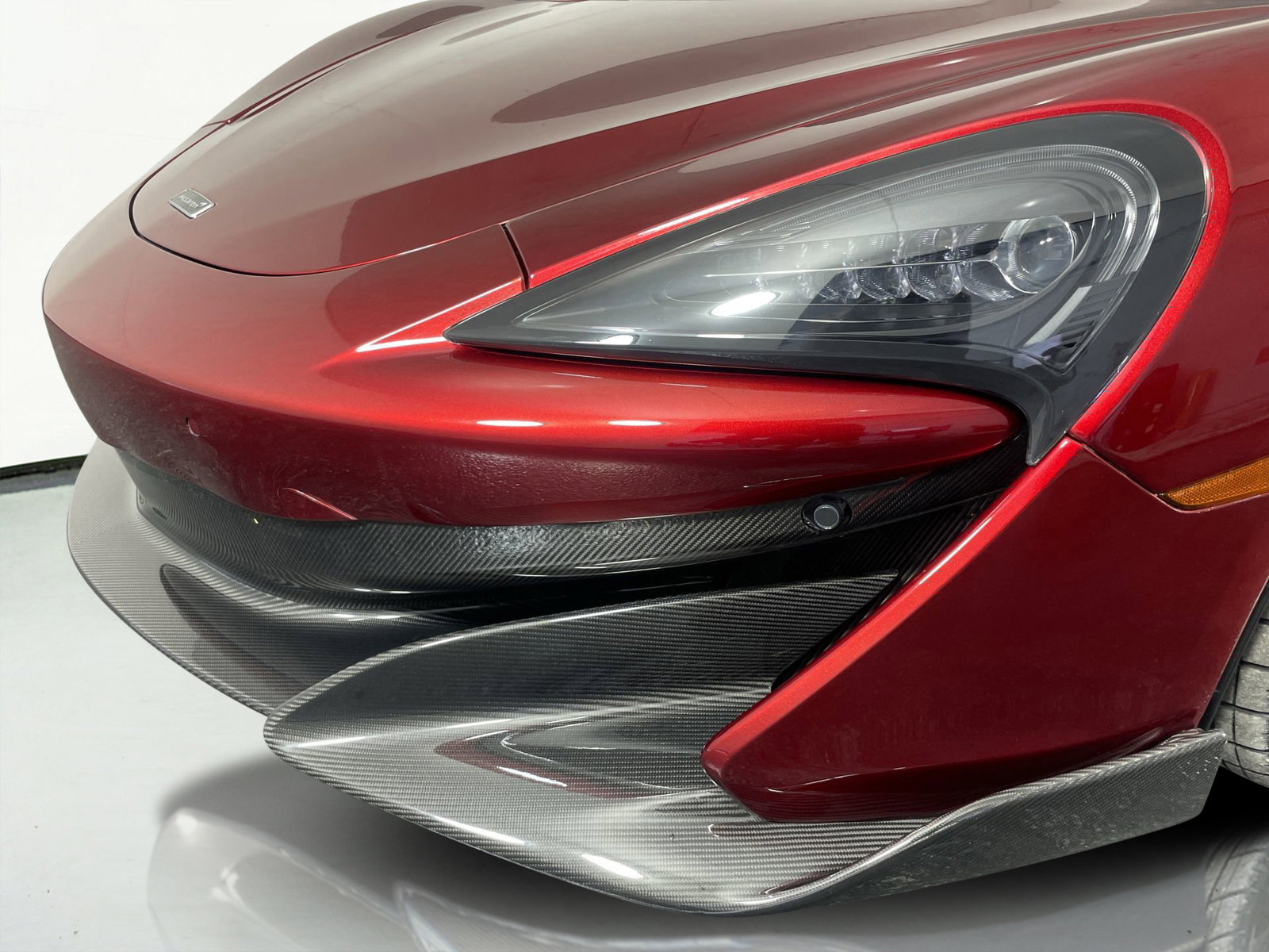 Used 2019 McLaren 600LT photo 26