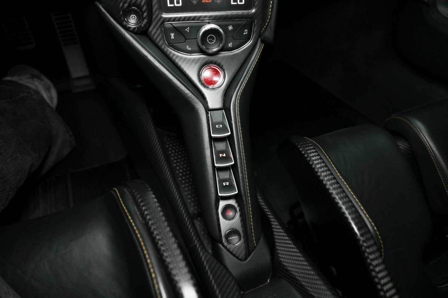 Used 2021 McLaren 765LT photo 49