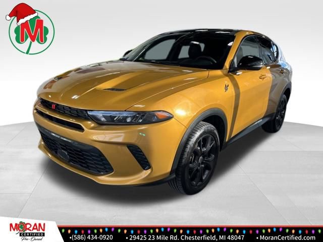 2024 Dodge Hornet GT Plus