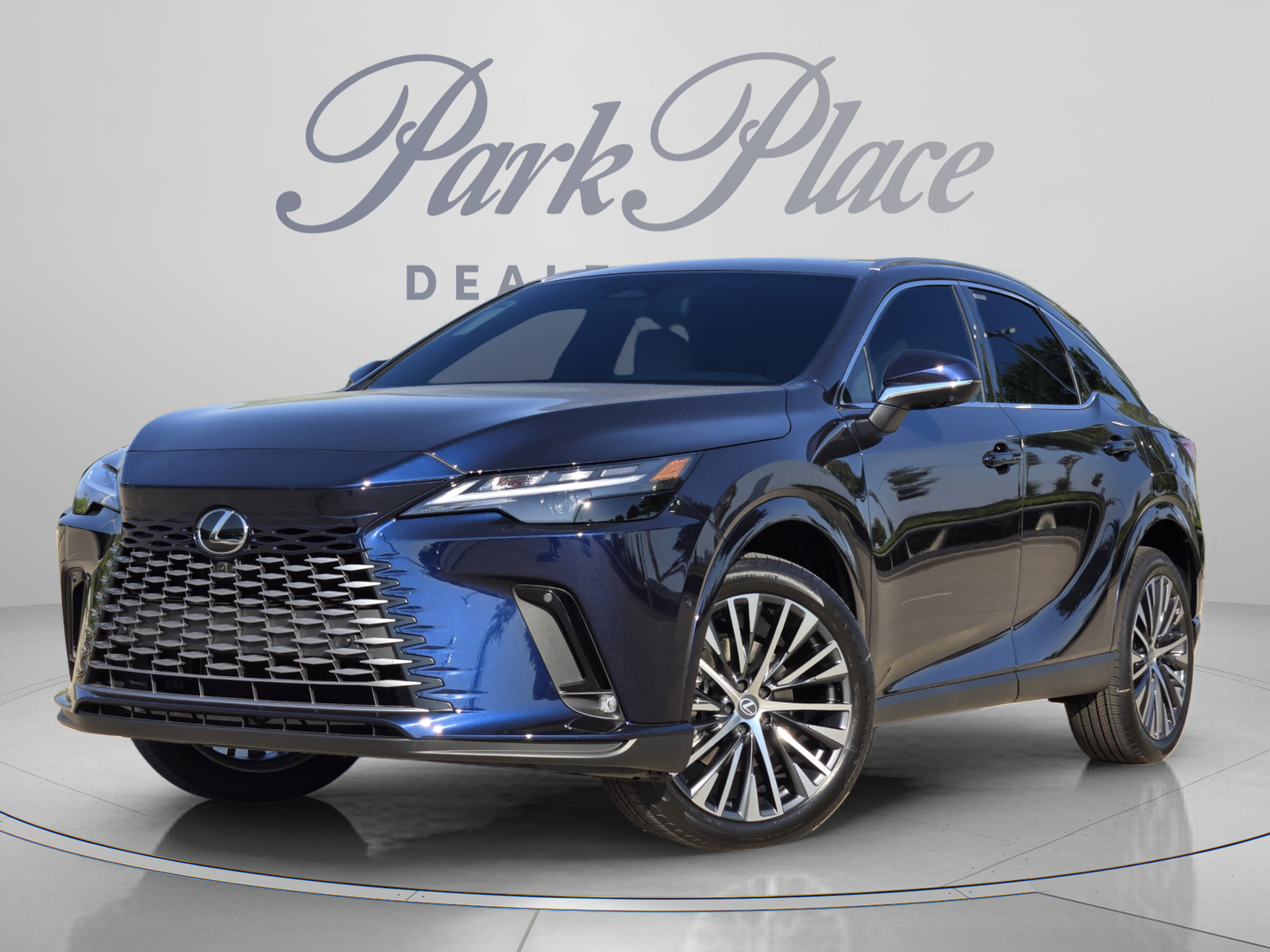 New 2026 Lexus RX 350 Premium Plus w/ Convenience Package
