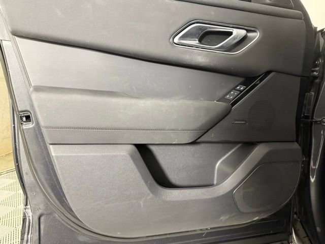 2024 Land Rover Range Rover Velar Dynamic SE