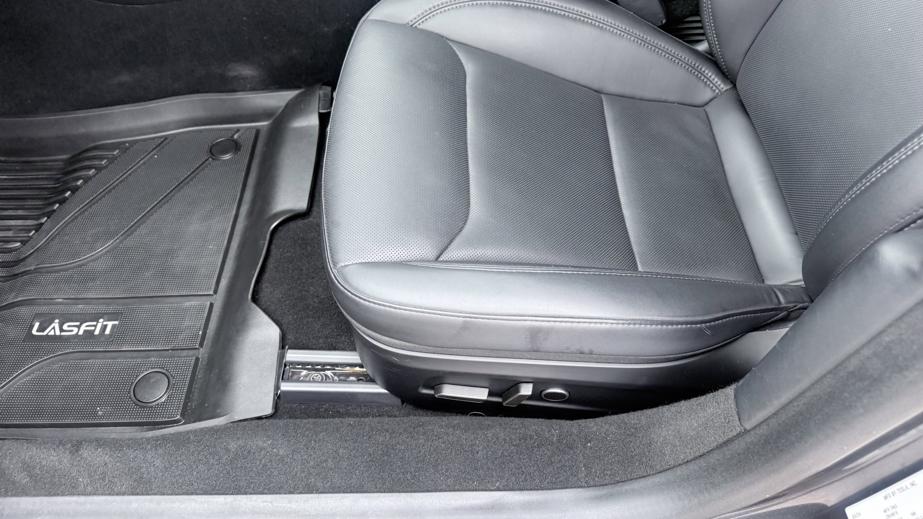 2024 Tesla Model 3 Standard Range