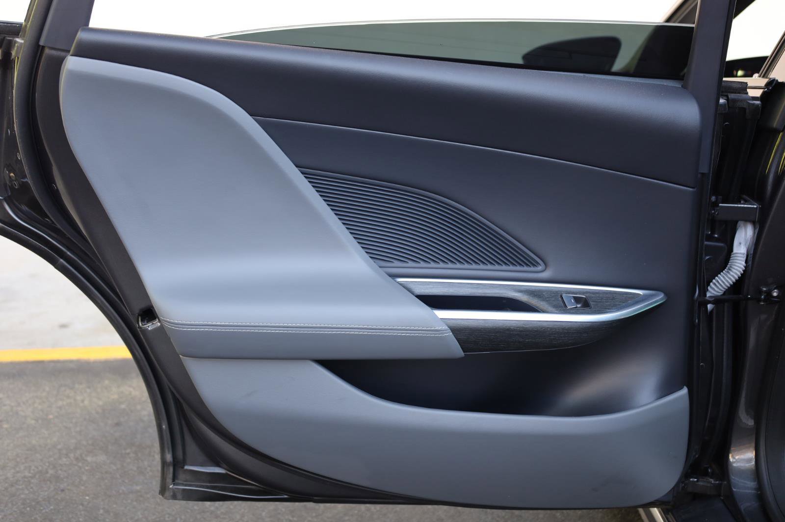 2024 Lucid Air Touring