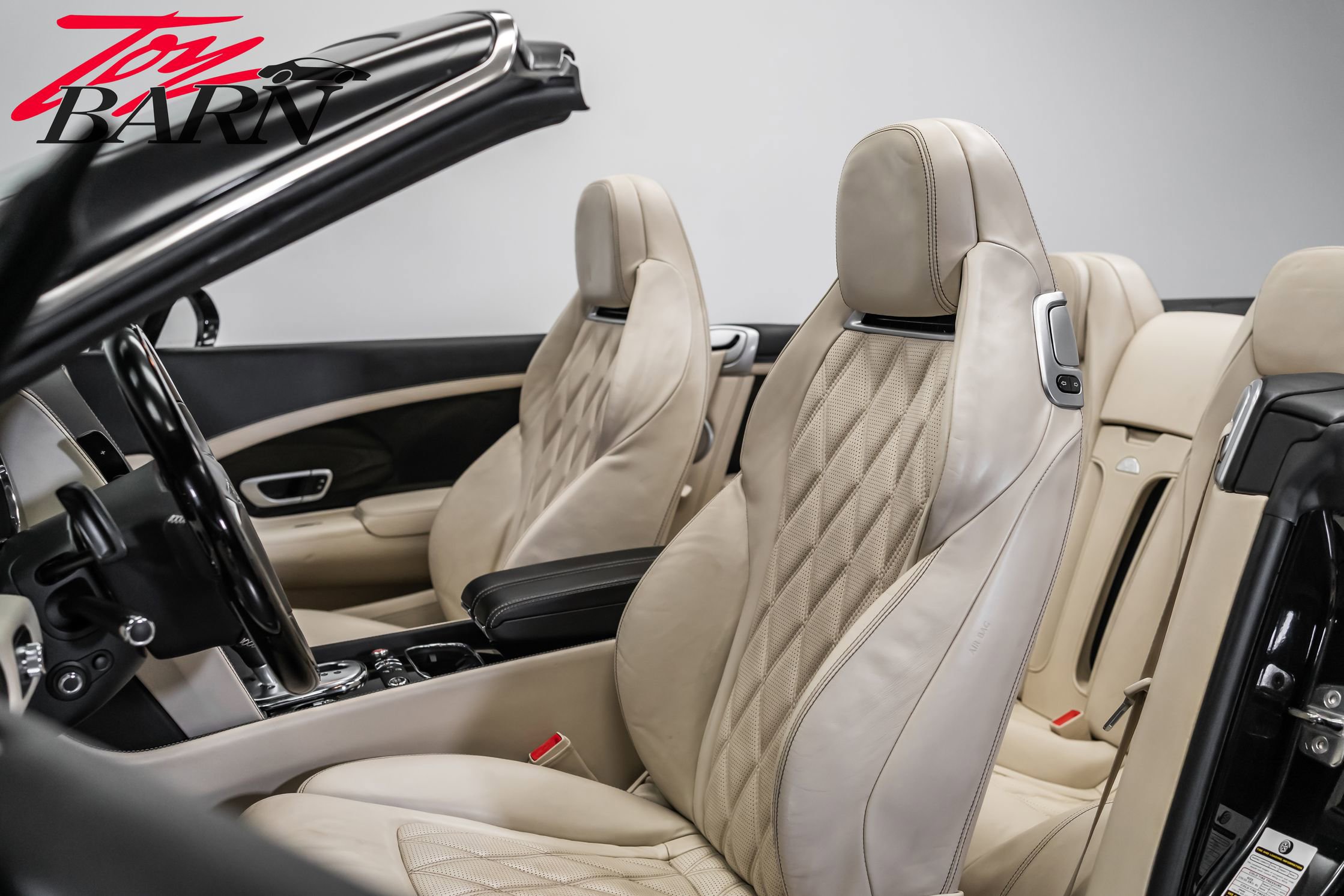 2015 Bentley Continental GT