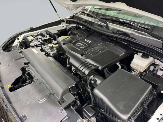 2022 INFINITI Qx80 Premium Select