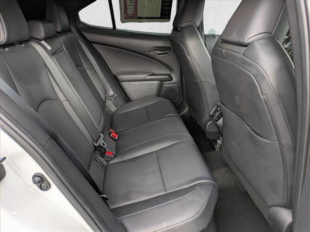 2024 Lexus UX 250h FWD