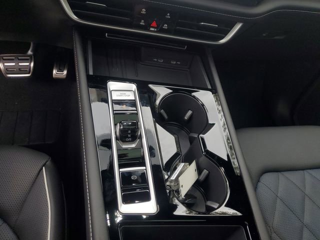 2026 Volkswagen Atlas Cross Sport SEL Premium R-Line