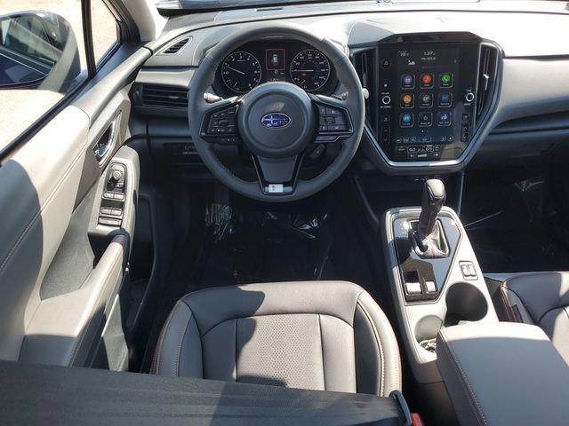 2026 Subaru Crosstrek 2.5i Limited