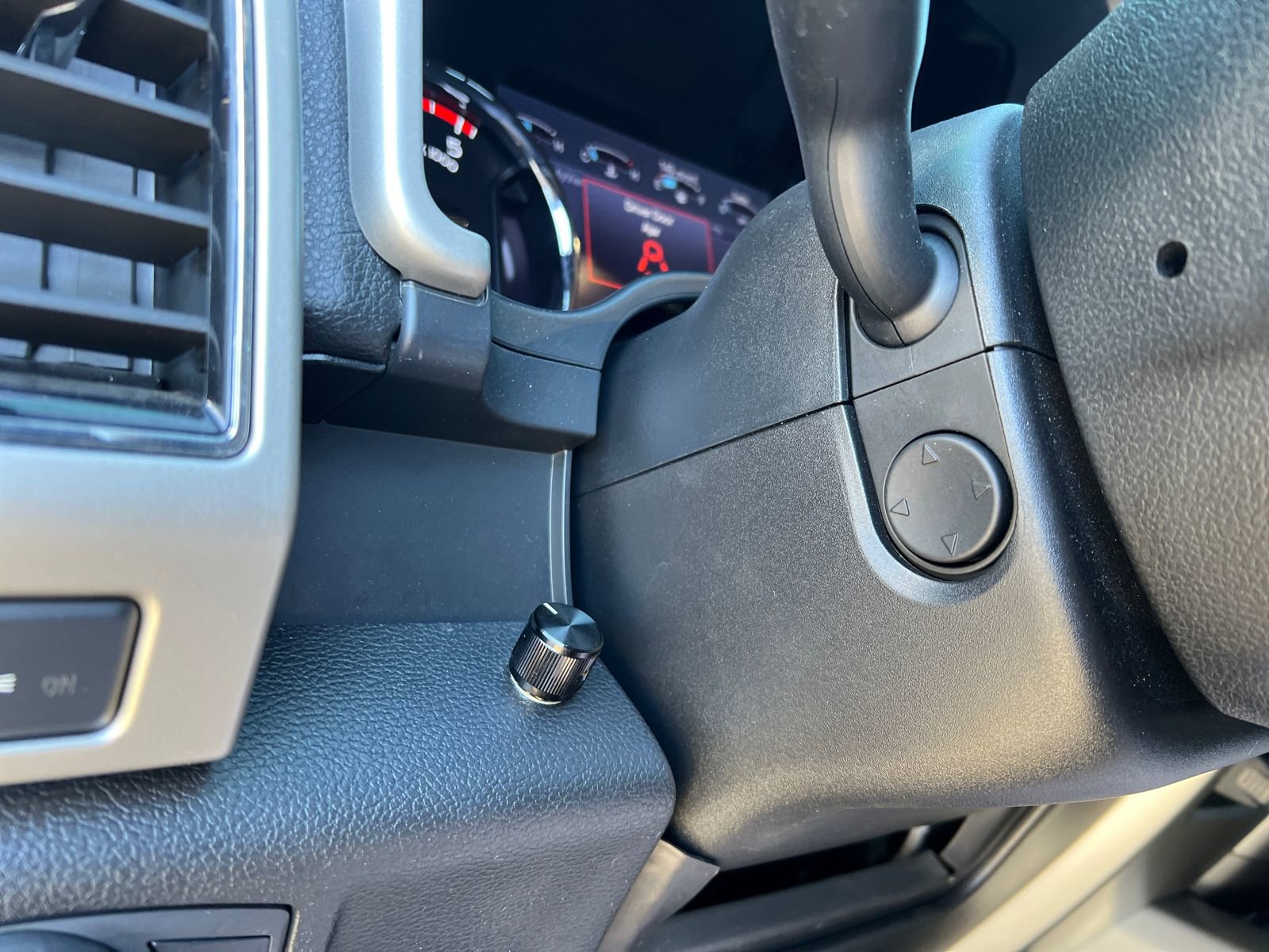 2019 Ford F350 Lariat