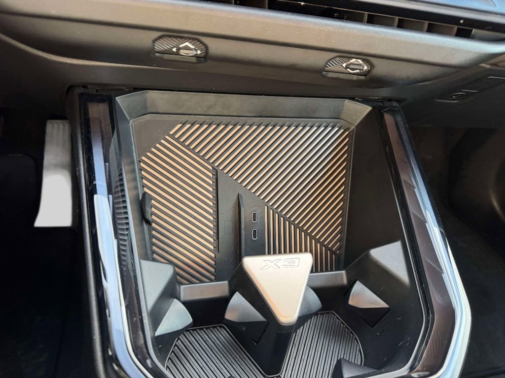 2025 BMW X3 xDrive30i