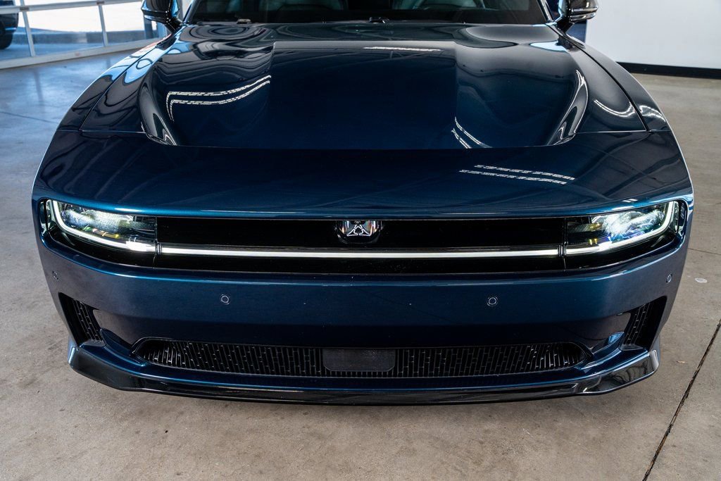 2024 Dodge Charger R/T