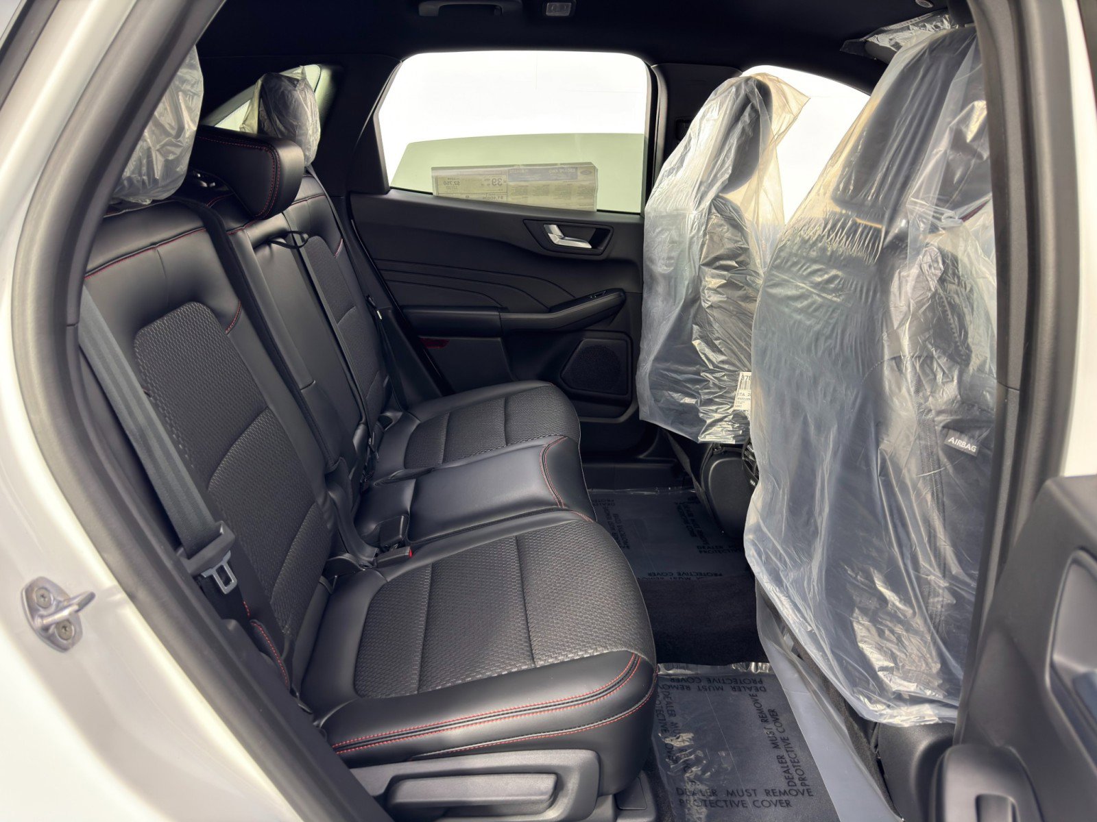 2024 Ford Escape ST-Line Select