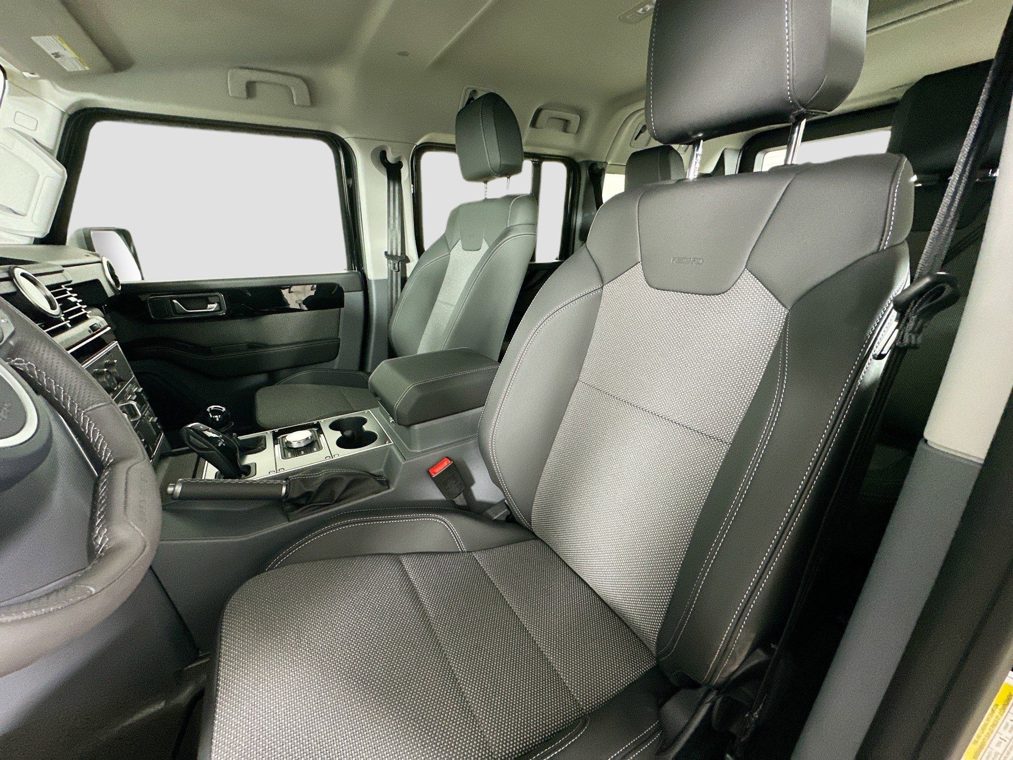 2026 INEOS Grenadier