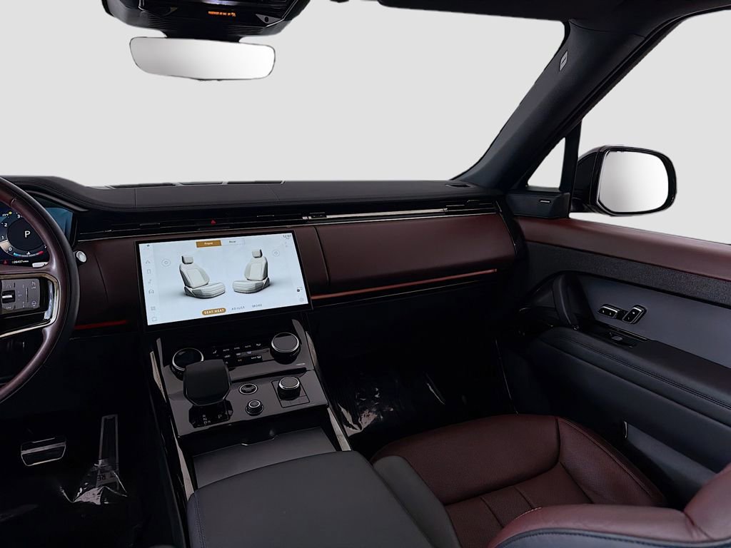 2023 Land Rover Range Rover Sport SE Dynamic
