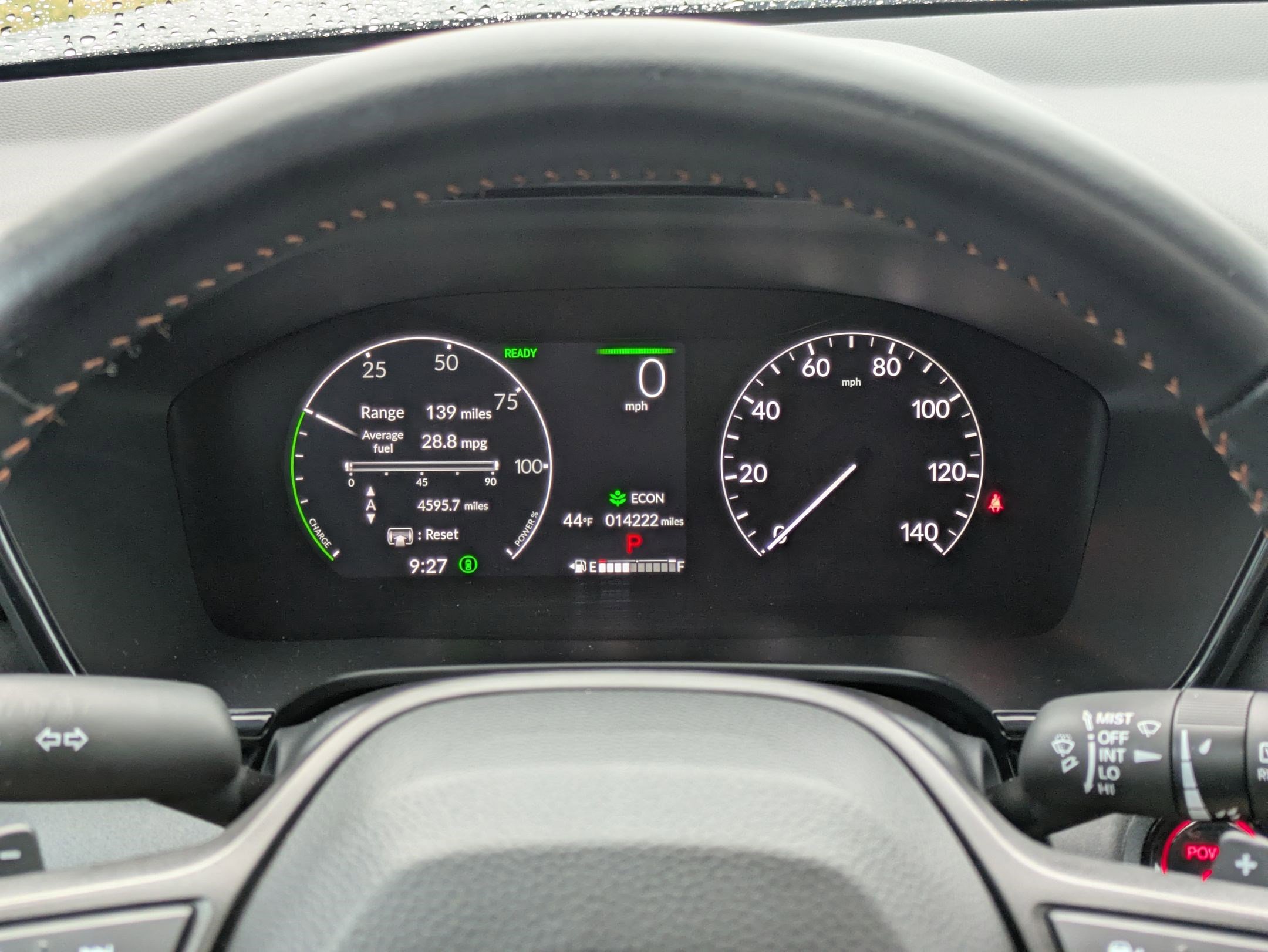 2025 Honda Cr-V Sport-L