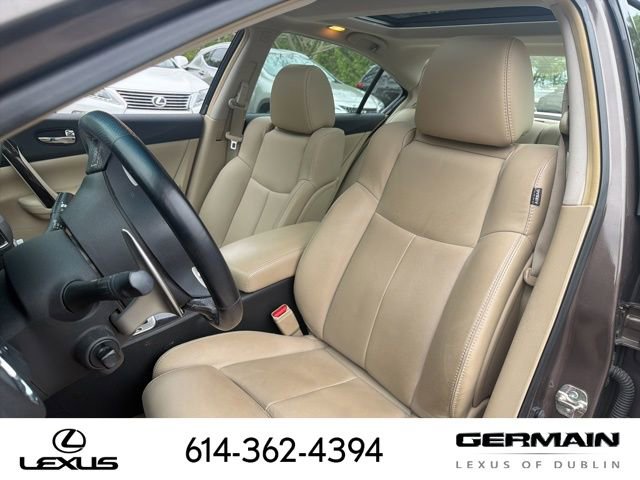 2014 Nissan Maxima 3.5 SV