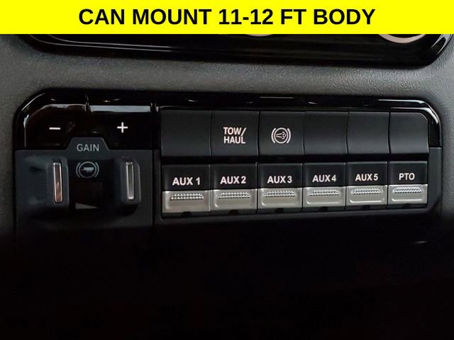 2025 RAM 4500 Tradesman