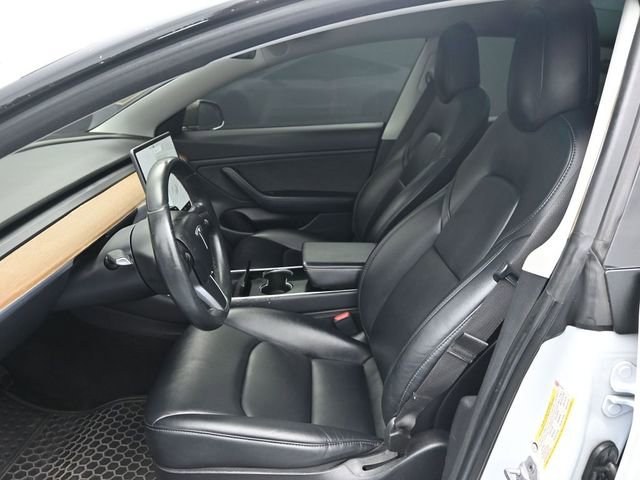 2019 Tesla Model 3 Mid Range