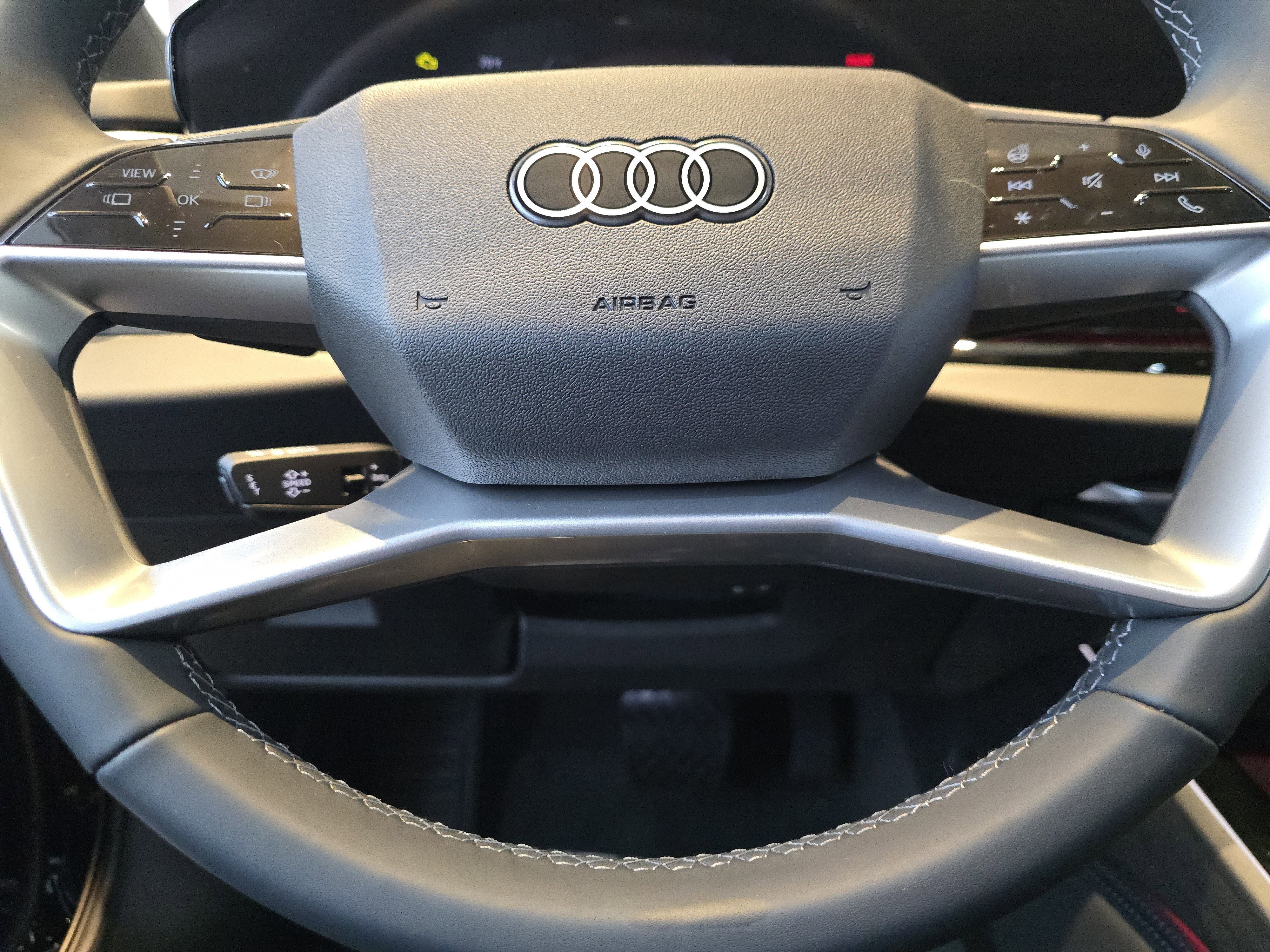 2026 Audi A6 Premium Plus