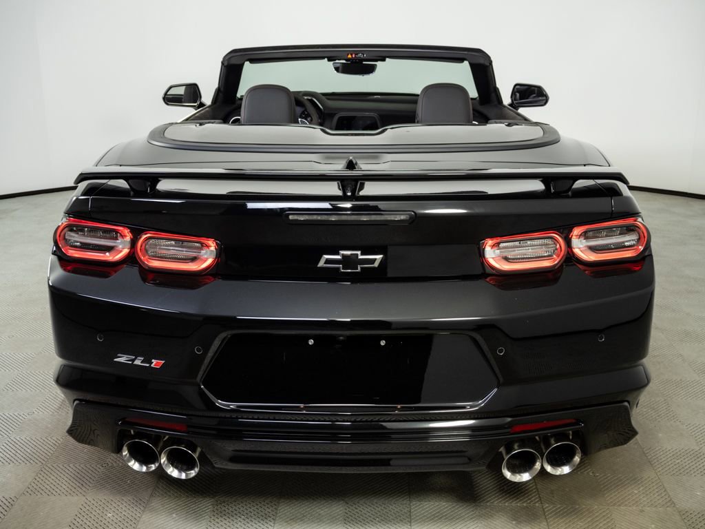 2023 Chevrolet Camaro ZL1