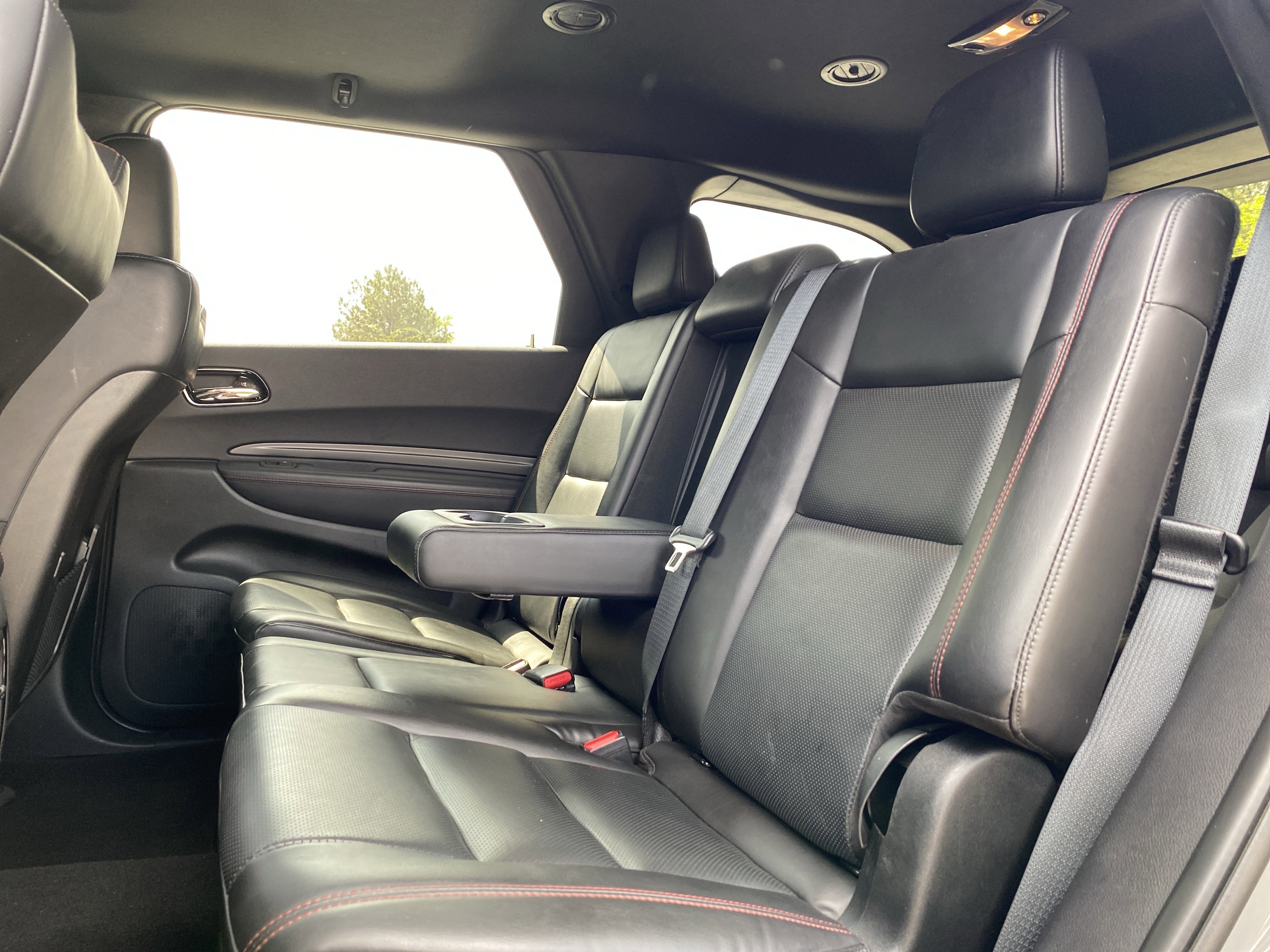 2025 Dodge Durango R/T