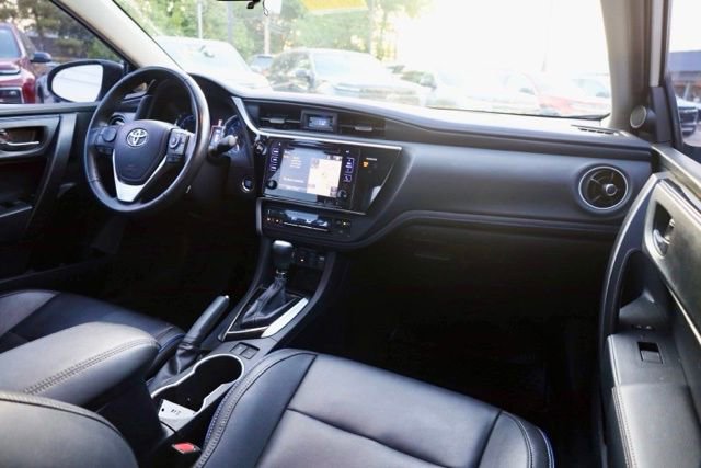 2017 Toyota Corolla SE 50th Anniversary