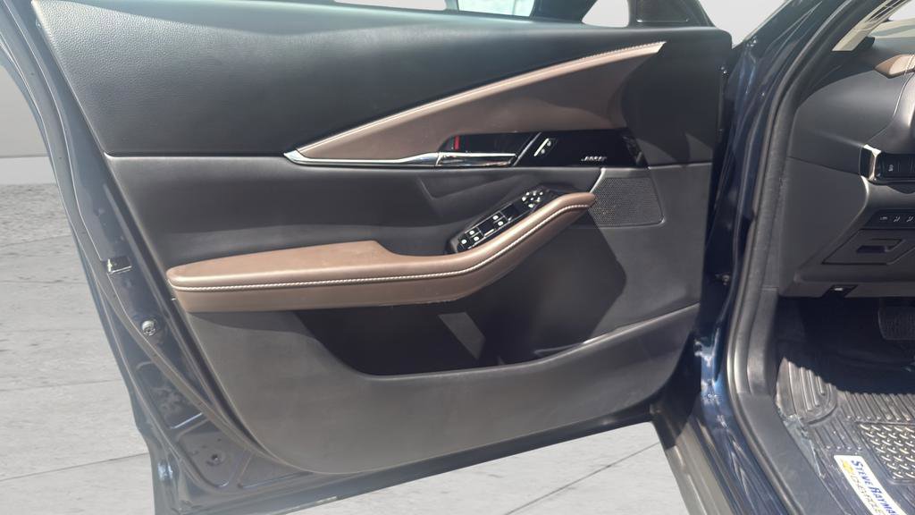 2023 MAZDA Cx-30 AWD 2.5 S w/ Premium Package