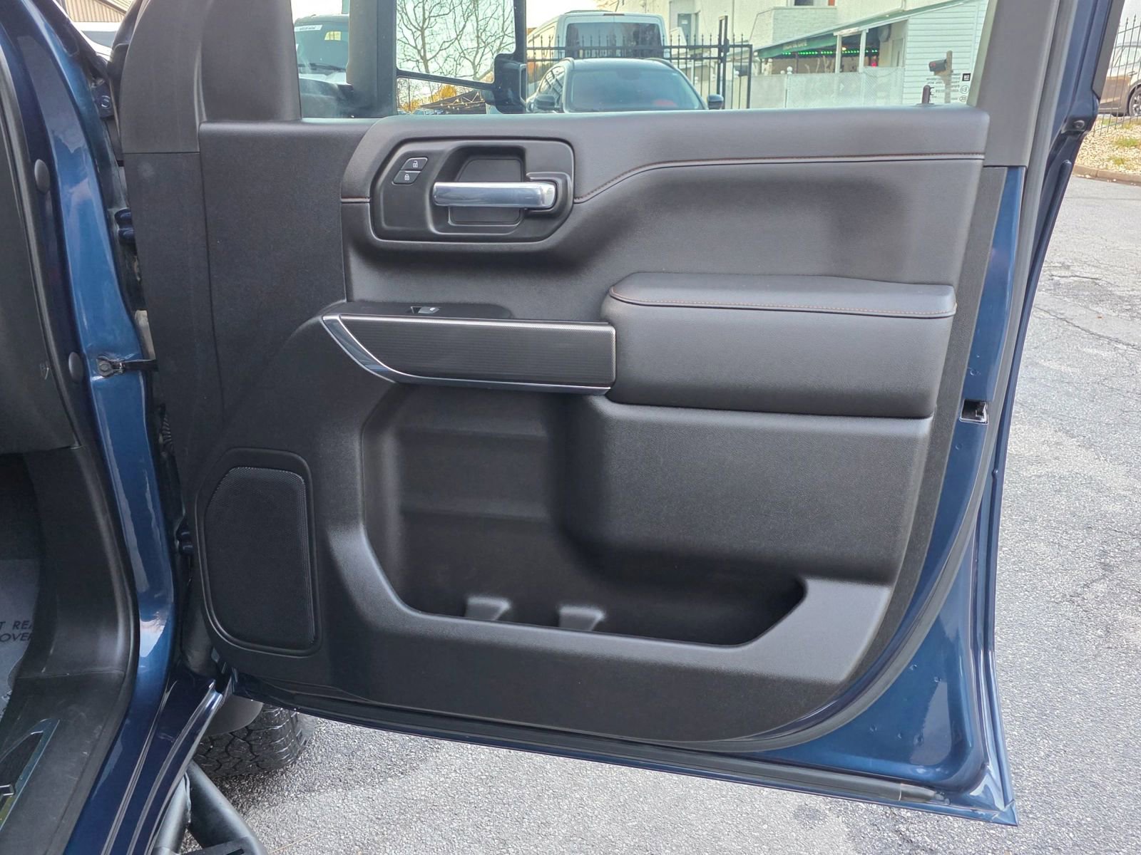 2023 GMC Sierra 2500 AT4