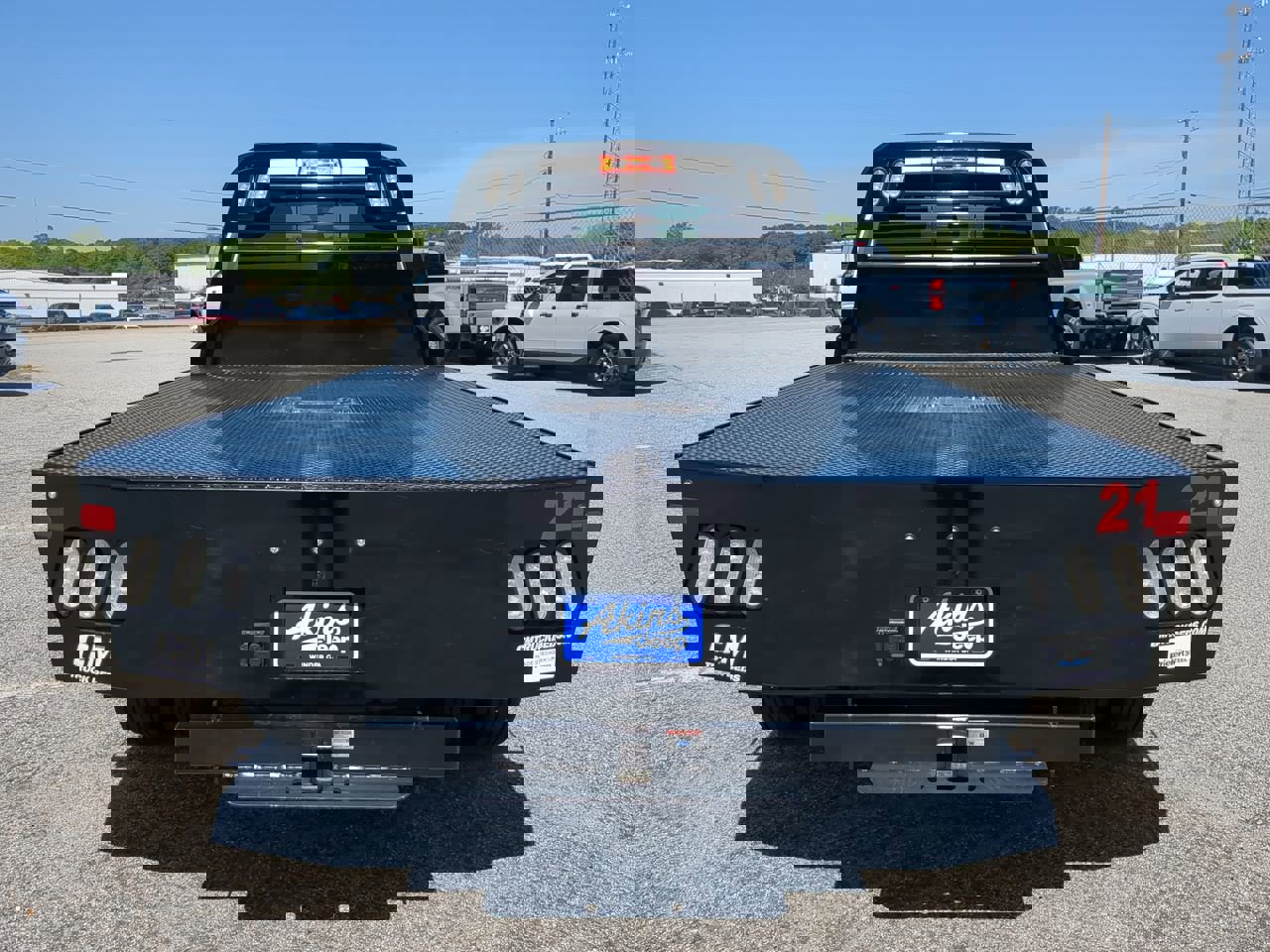 2023 RAM 4500 Tradesman