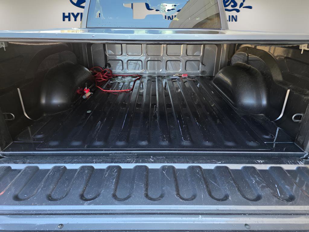 2019 RAM 1500 Express