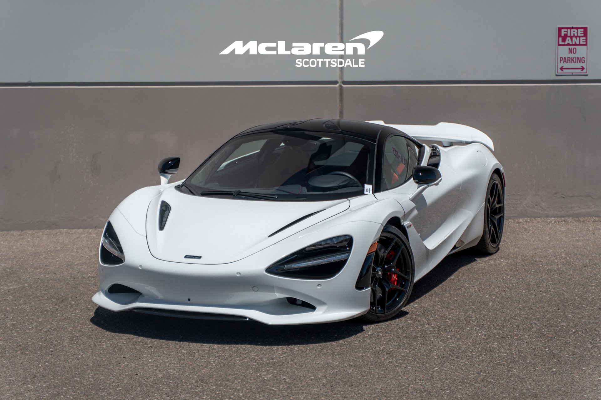 Used McLaren 750S for Sale in Phoenix, AZ - Autotrader