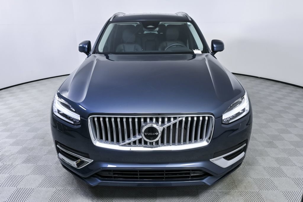 2023 Volvo Xc90 B5 Plus