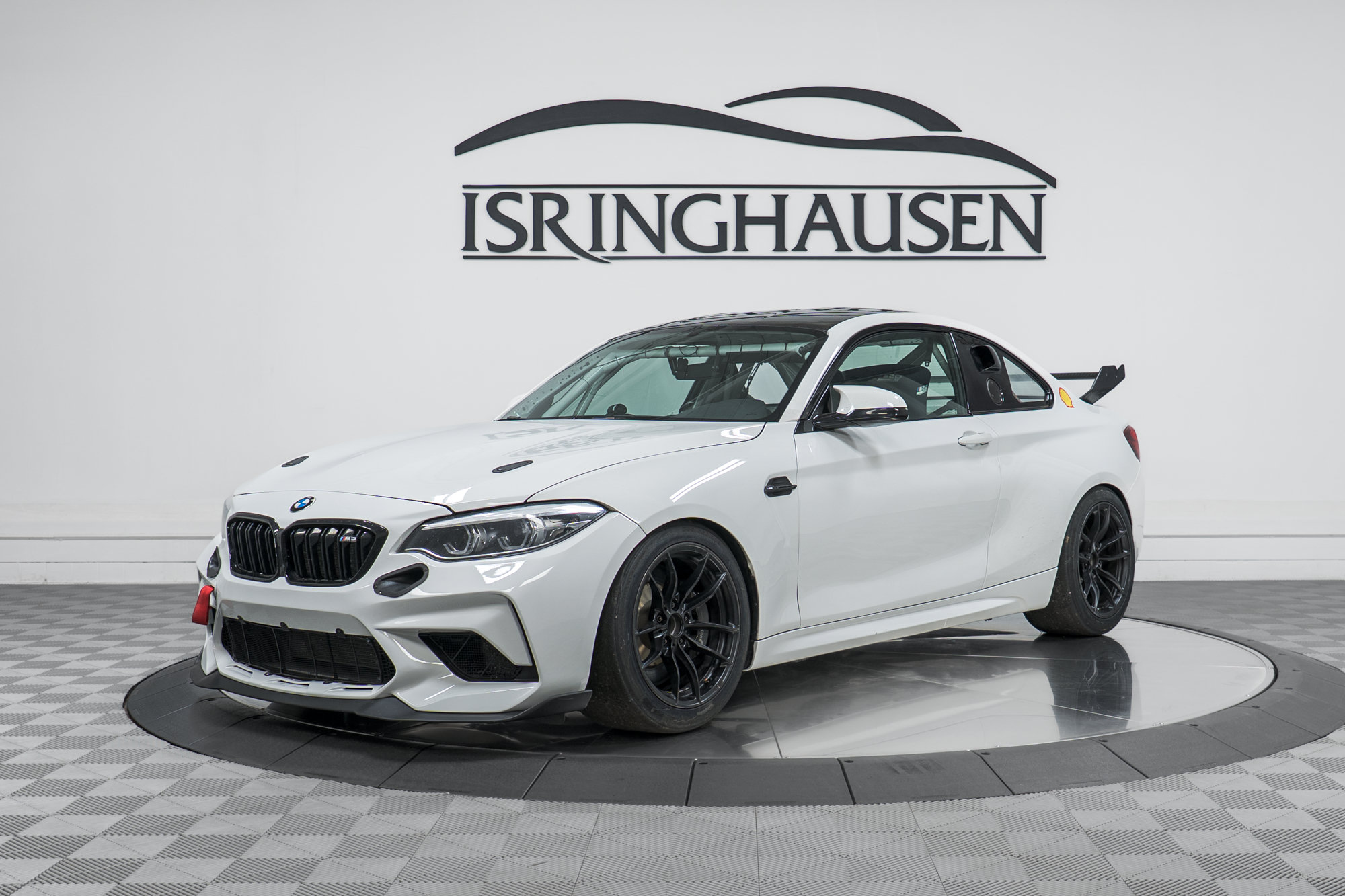 Used 2020 BMW M2 CS