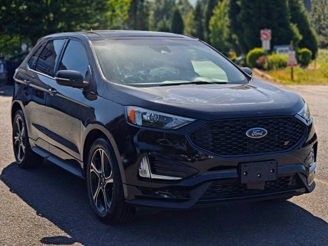Used 2020 Ford Edge ST w/ Cold Weather Package