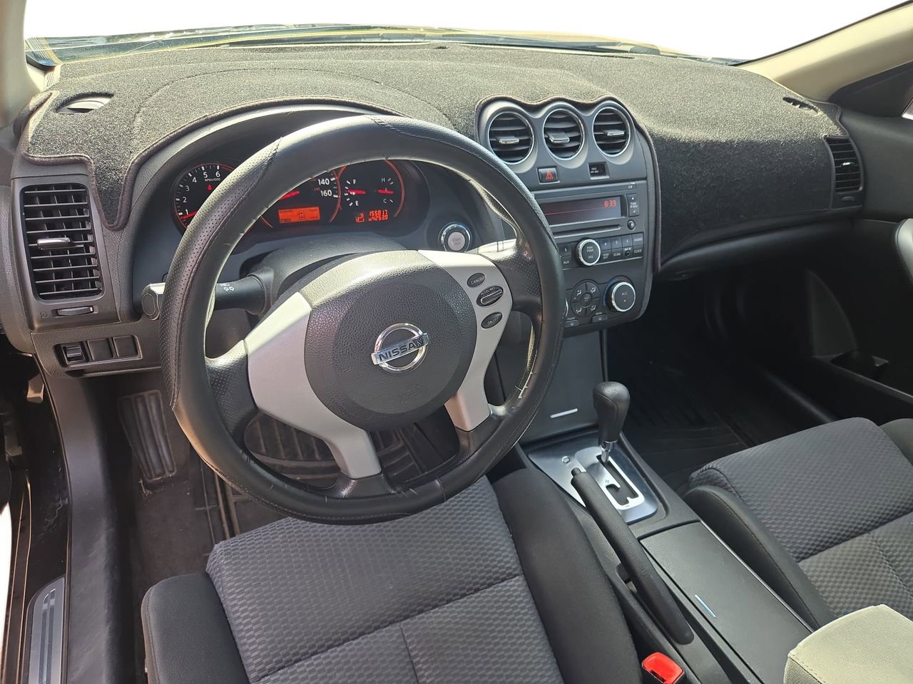 2009 Nissan Altima 2.5 S