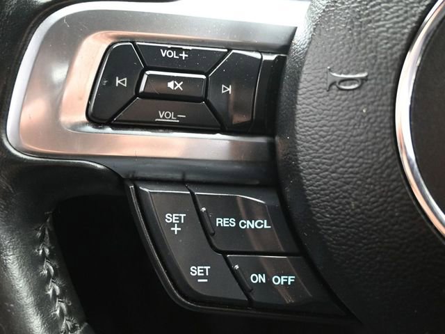 2020 Ford Mustang Premium