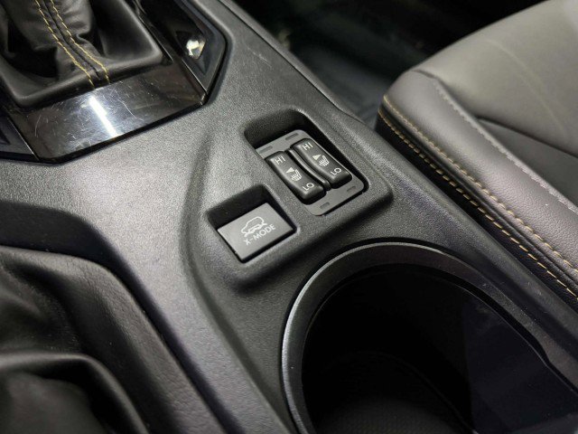 2022 Subaru Crosstrek 2.5i Sport