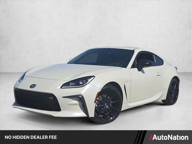 Used 2024 Toyota GR86 Premium