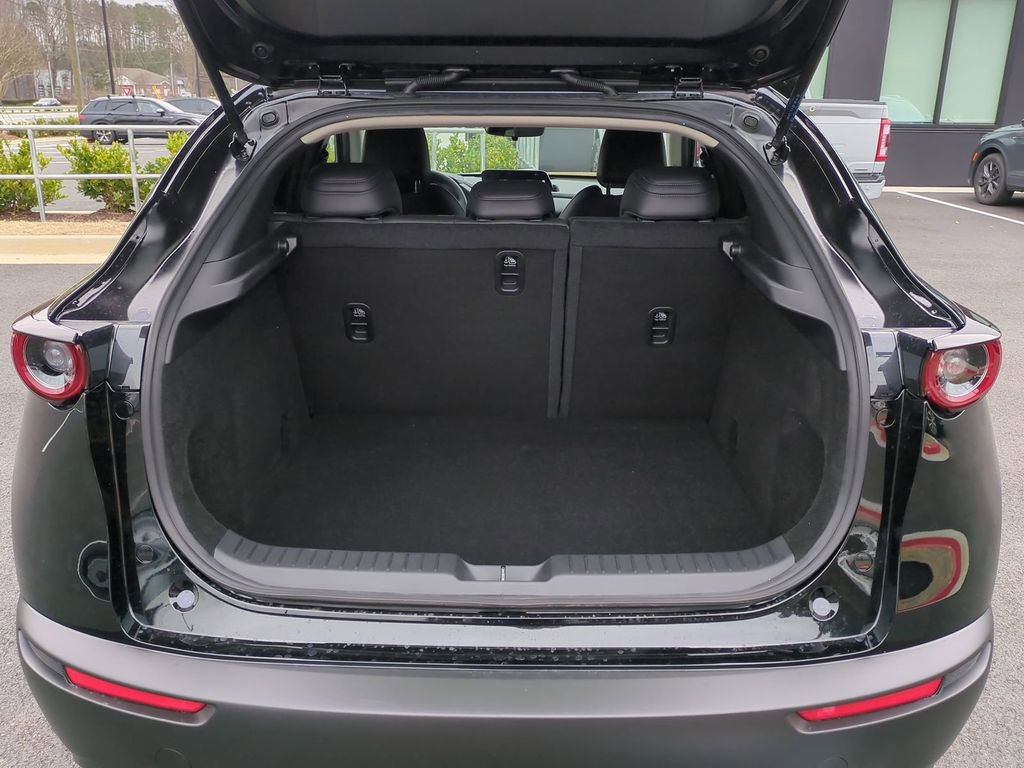 2026 MAZDA Cx-30 AWD 2.5 S w/ Select Sport Pkg