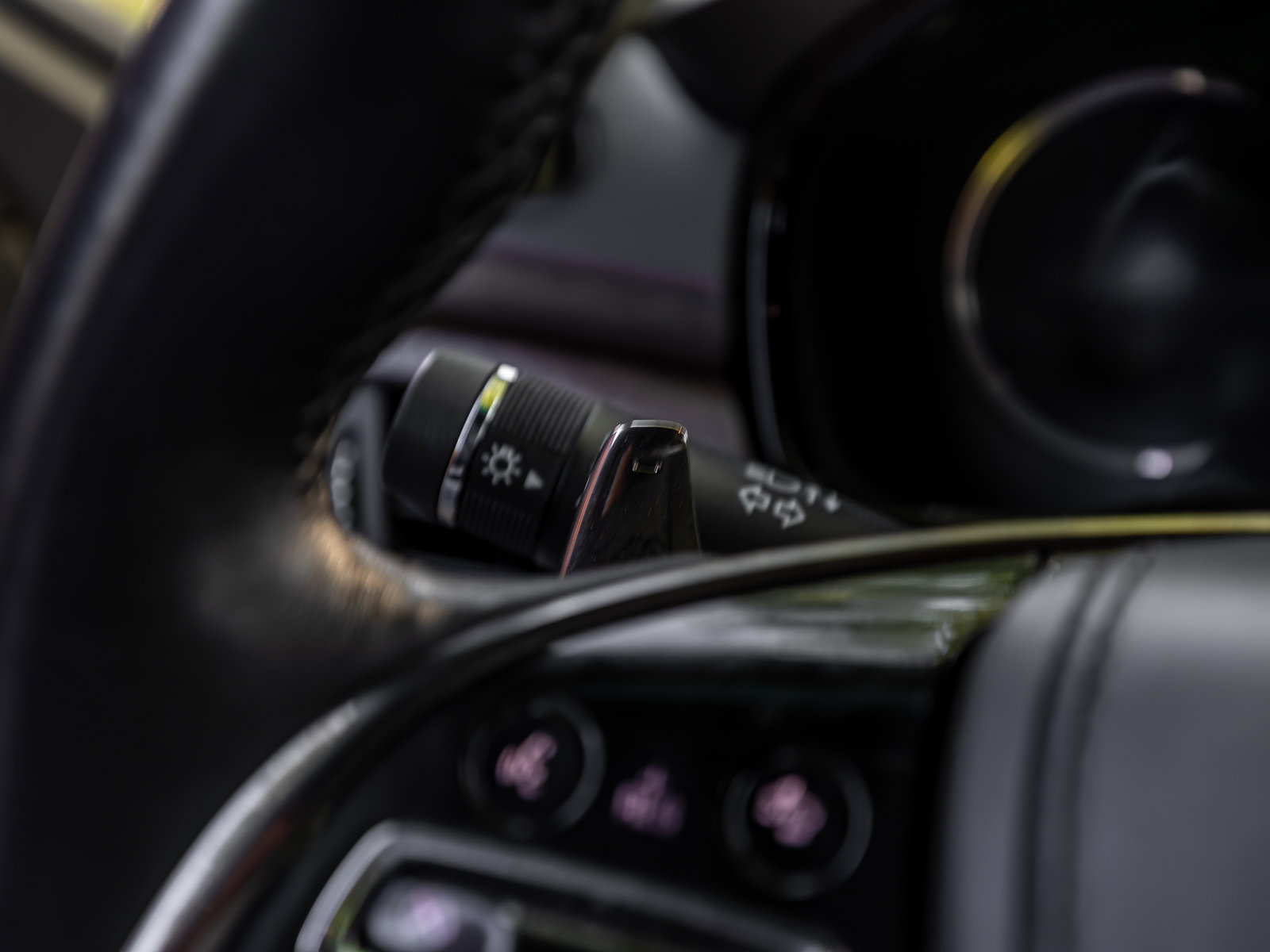 2017 Cadillac CTS Premium Luxury