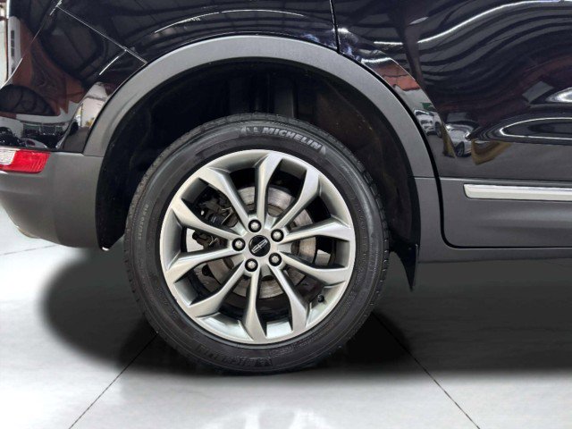 2019 Lincoln MKC Select