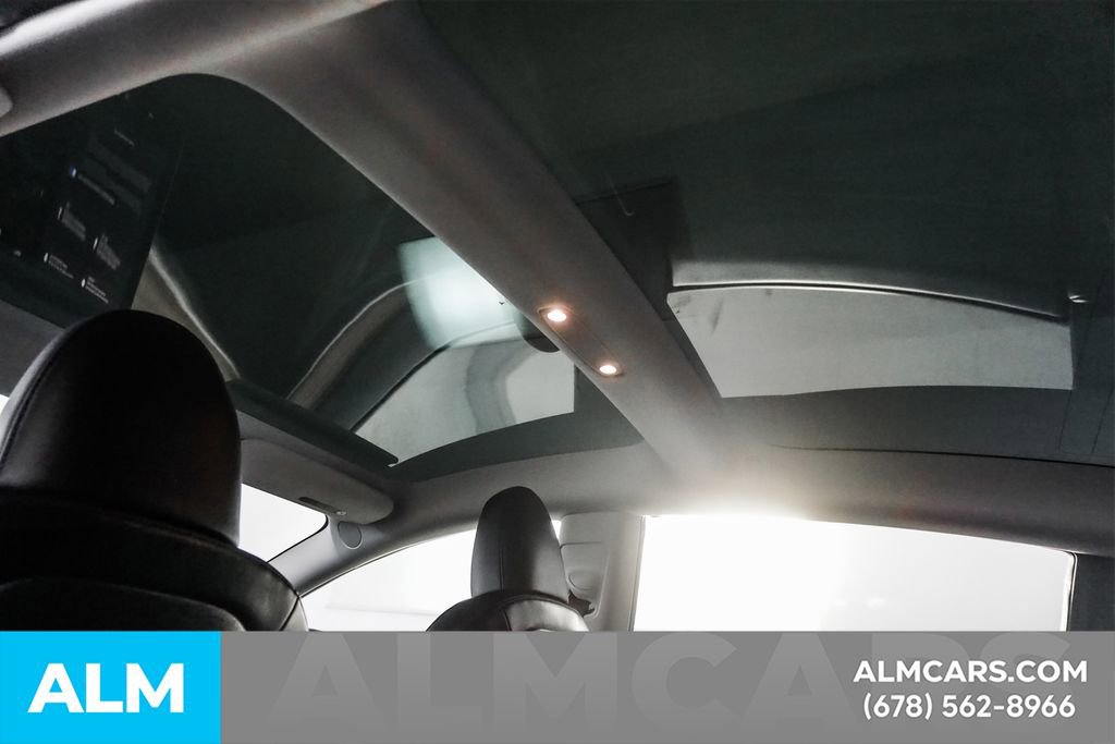 2023 Tesla Model 3 Performance