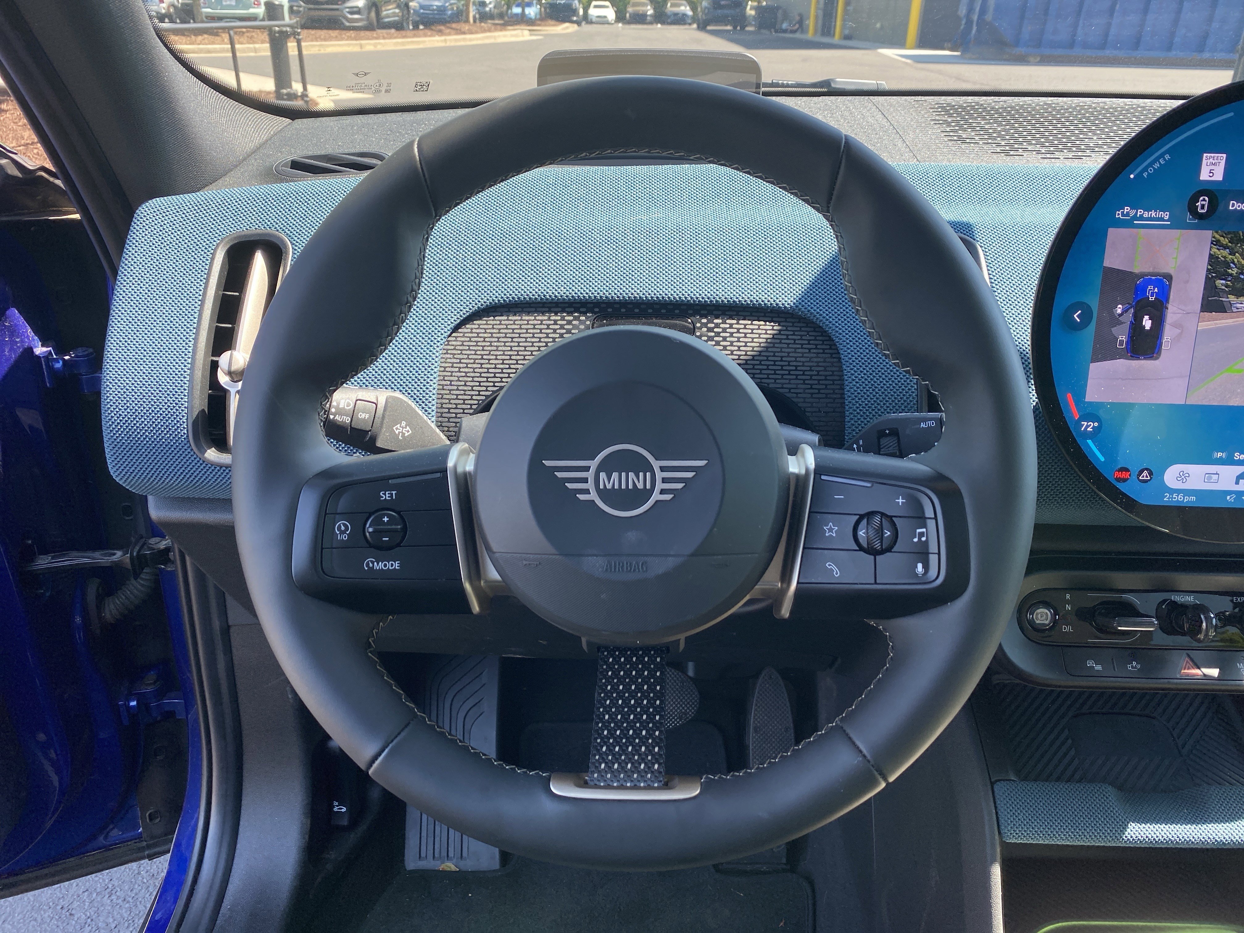 2025 MINI Cooper Countryman S