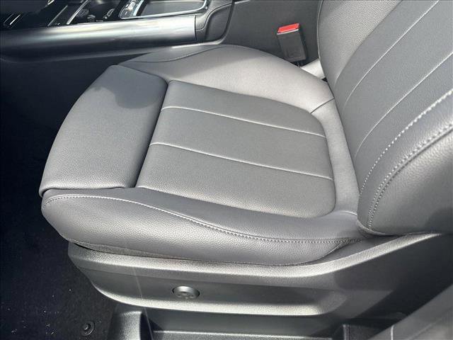 2025 Mercedes-Benz GLA 250