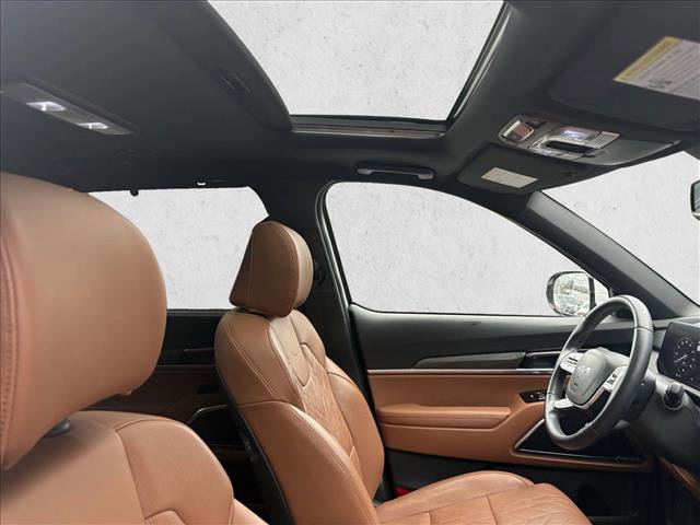 2023 Kia Telluride SX X-Line